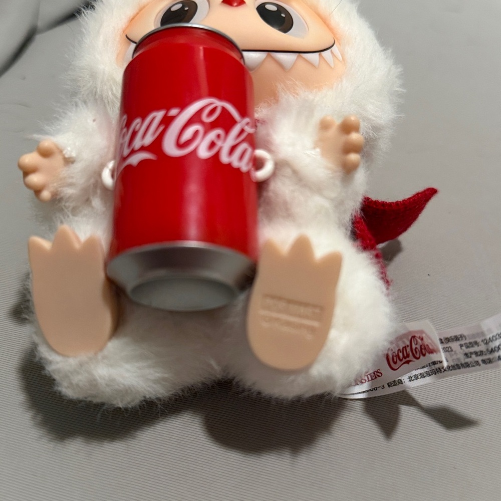 REAL LABUBU - Picture 3 of 3